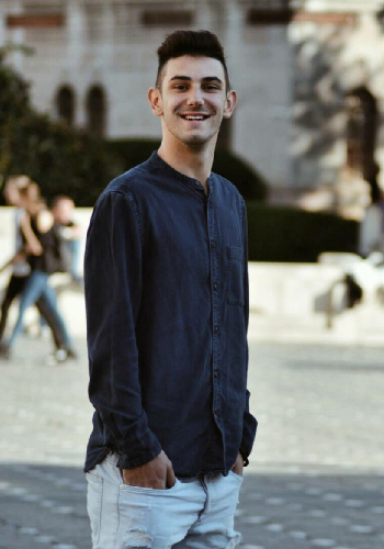 Filip Kršić