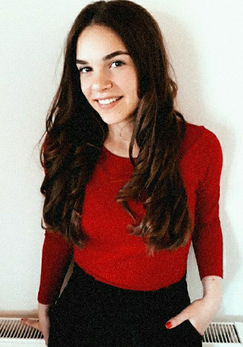 Gordana Đokić