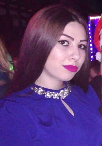Jovana Hinić
