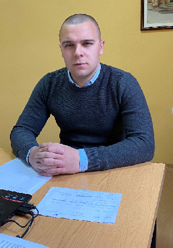 Marko Teofanović