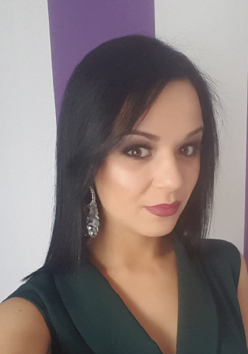 Nikolina Vasić