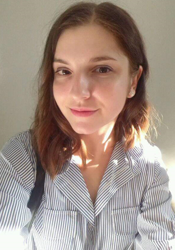 Sanja Andrašić
