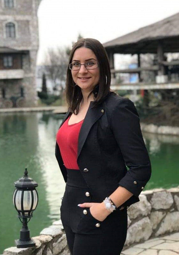 Tijana Škorić