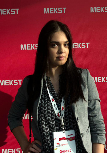 Tijana Stoisavljević